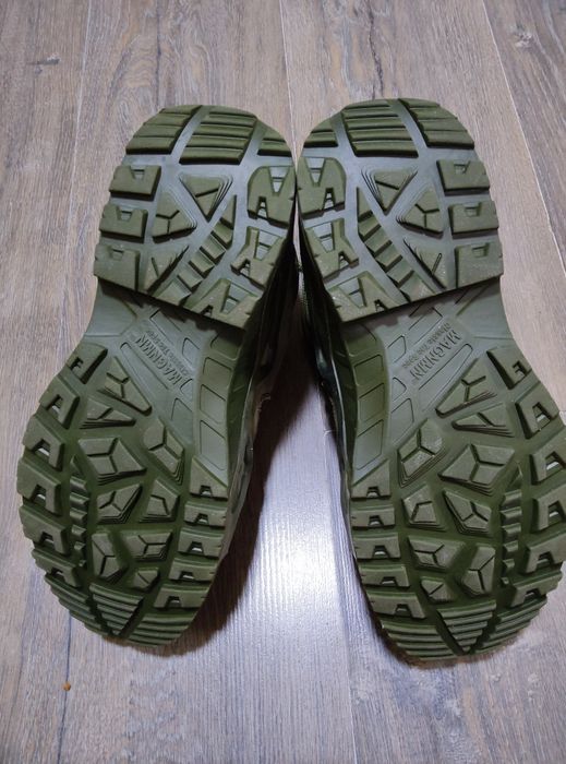 Тактические ботинки