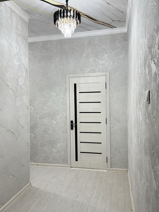 Аренда квартиры 2-комнатная