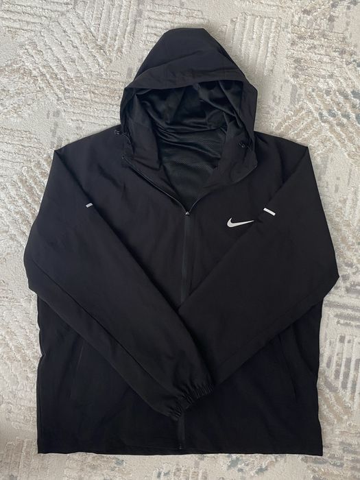 Ветровка Nike Xl