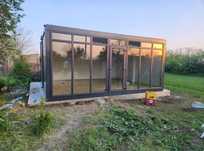Containere container vând