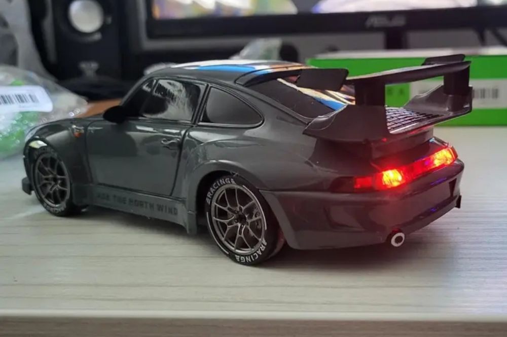 Masina Drift noua in cutie