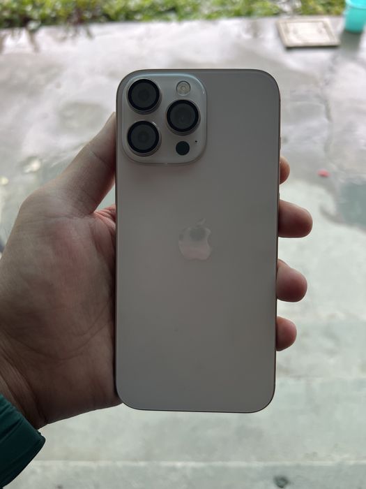 Iphone 16pro max kopiya varyanti