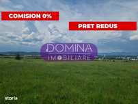 Vanzare teren extravilan situat in Targu Jiu, strada Ciocarlau