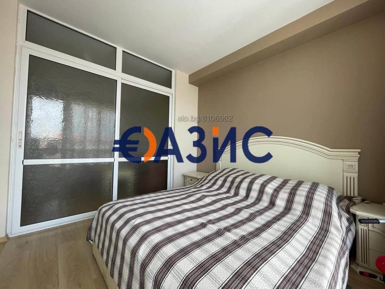 Продава се Двустаен апартамент в к.к. Слънчев бряг - 86 кв.м за 582 €/кв.м - Снимка #6