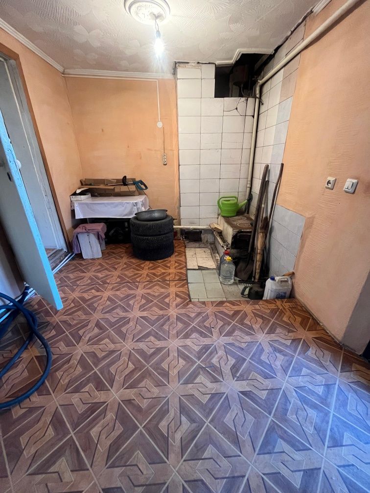 Продаётся 3х ком.дом с санузлом ул.Восьмая, район Ахмирова