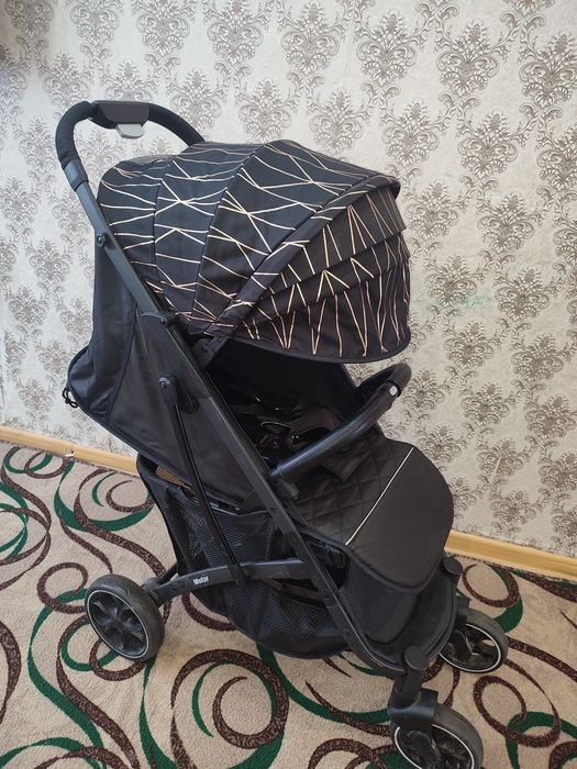 Продам детскую коляску