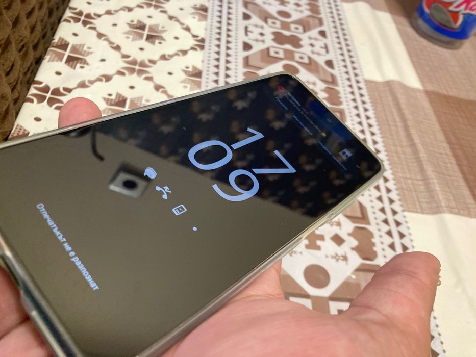 Motorola g35 256gb чисто нов отворен само за проба