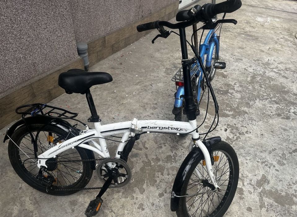 Vind biciclete pliabille
