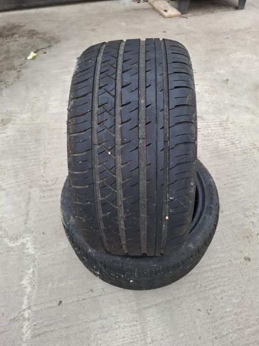 Anvelope iarna 275 35 19 Noi