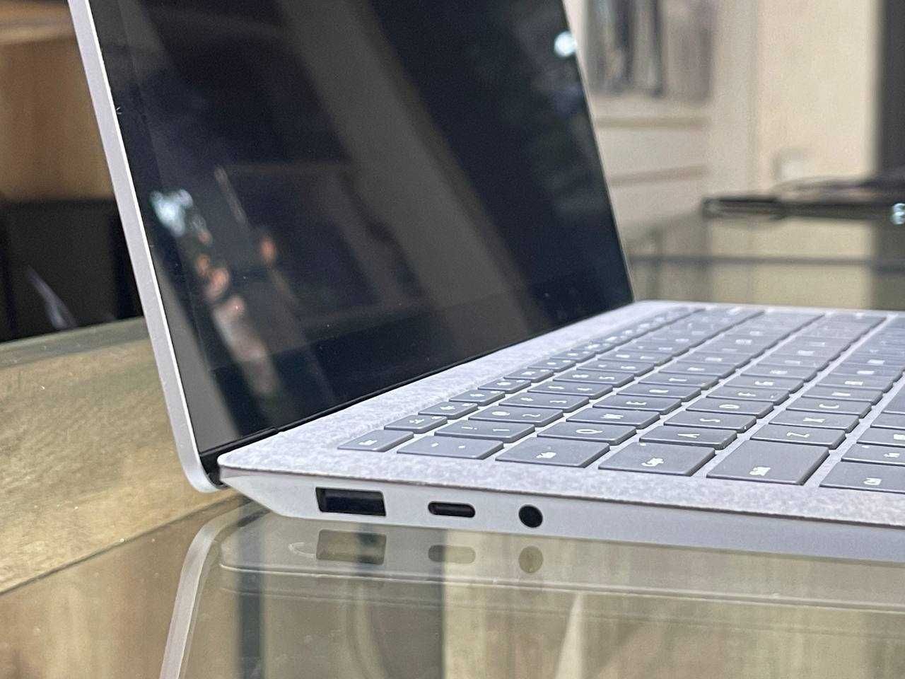 MICROSOFT SURFACE 4 Intel CORE i5-1145G7 8гб, 256ssd Сенсорный