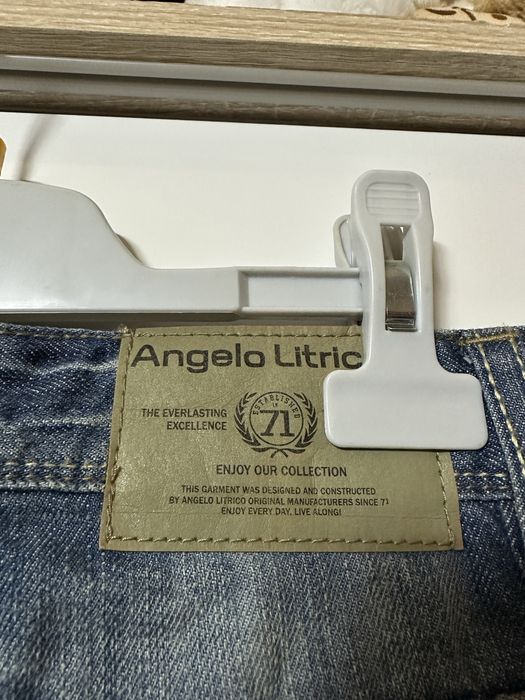 blugi barbati Angelo Litrico