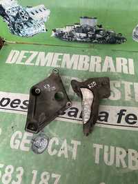 Suport motor stânga BMW X3 F25 2.0 d 184 cp