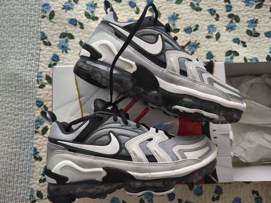 Nike Air Vapormax Evo CT2868 002 Сив Oригинален