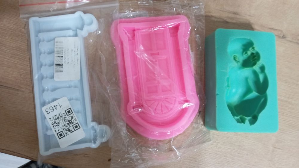 Инвентарь для выпеки. Молды для тортов Астана.все для выпечки Астана.