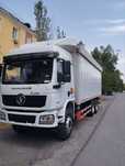 Shacman L3000 Gruzavoy
