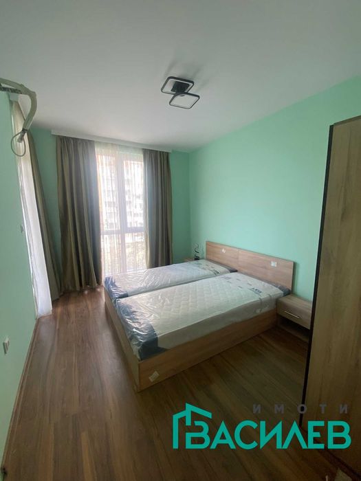 Дава се под наем Тристаен апартамент в София, Център - 86 кв.м за 816 € - Снимка #4