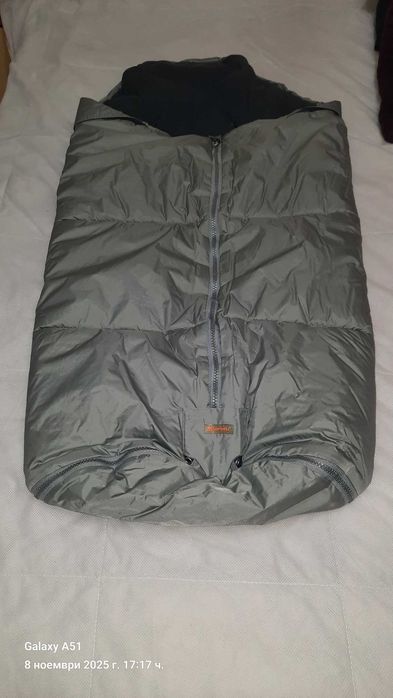 Термочувал за количка LORELLI