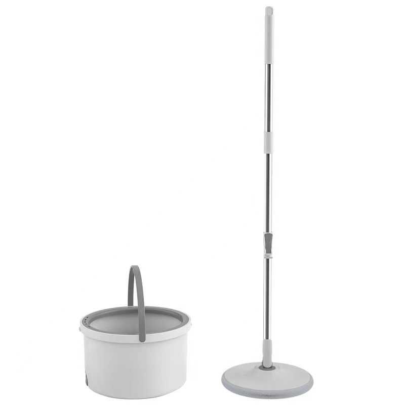 Моп с отделения за мръсна и чиста вода- Spin Mop