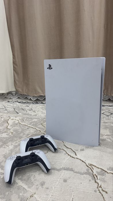 Плейстейшн 5 Пс 5