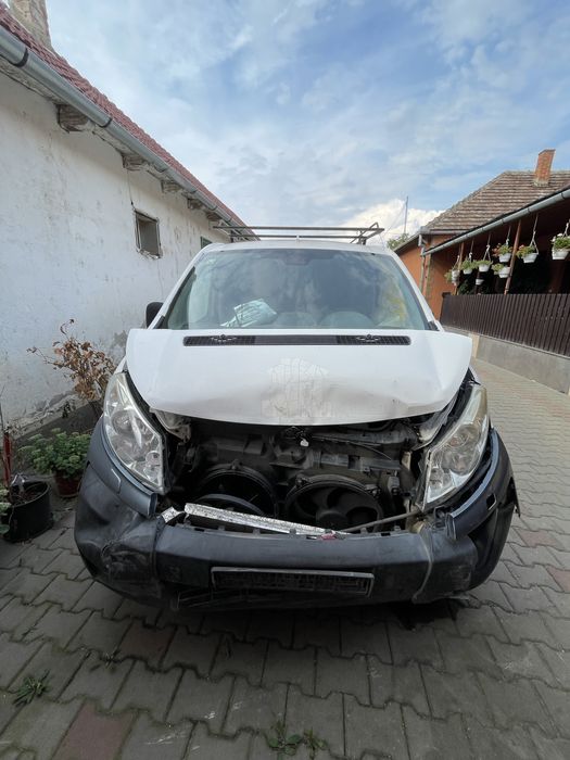 Vănd Peugeot expert 2.0 HDI