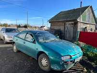 Продам машину ,mazda 323 f