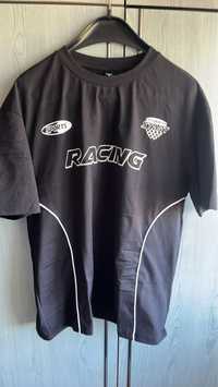 tricou racing sport