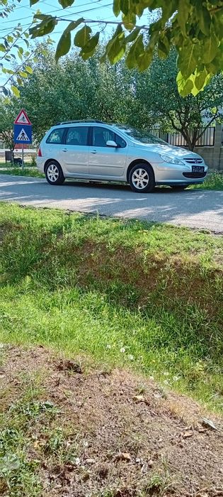 Peugeot 307 SW 2003