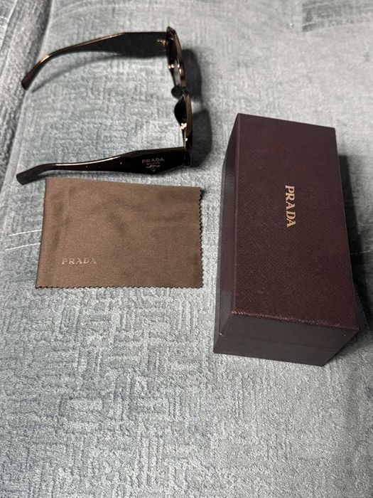 Слънчеви очила Prada /08YS-1AB5S0