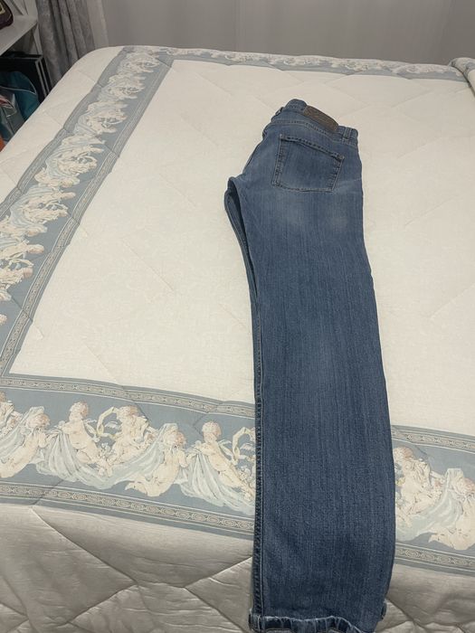 Blugi barbati Bigotti