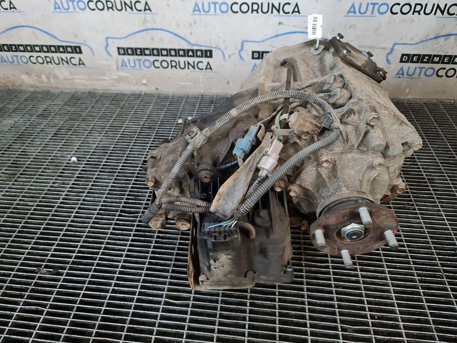 Cutie de Tranfer Grup Fata Toyota Land Cruiser J12 3.0 D - 4D 2002 - 2010 163CP Automata ...