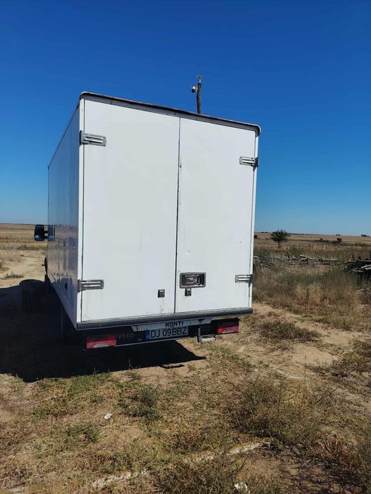 Iveco DAILY 35C14
