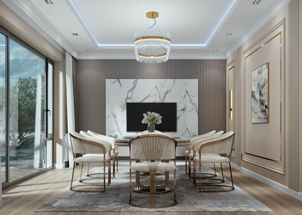 Arxitektura va Dizayn