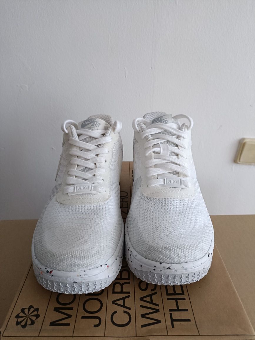 Nike Air Force 1 Crater номер 40 код 18A
