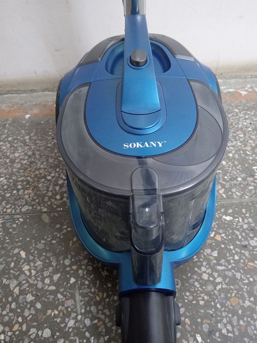 Продаётся пылесос