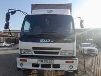 ISUZU Sotiladi 2022 yil yurgan masofa 290 ming KM varyant bor