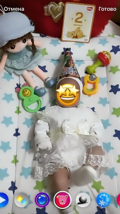 Продам платье для новорожденных