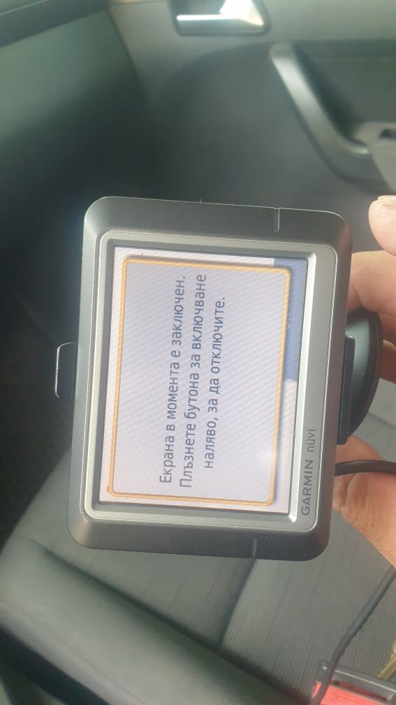 Гармин навигация с 4gb карта