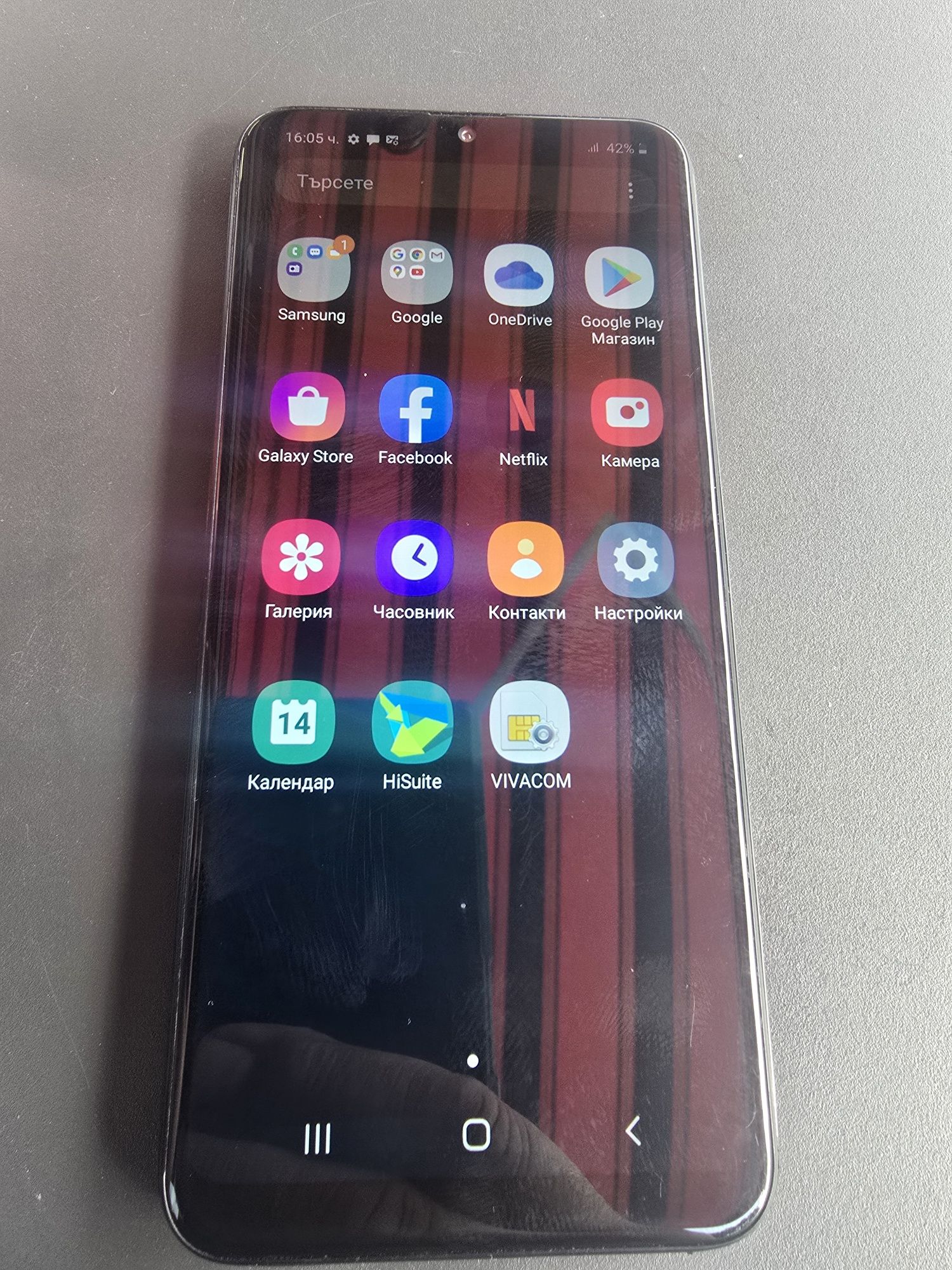 A20 e Samsung Galaxy