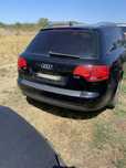 Bara spate audi a4 b7 breack cu senzori de parcare