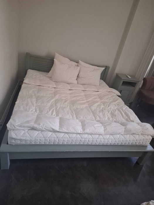 Set complet mobila dormitor: stare buna