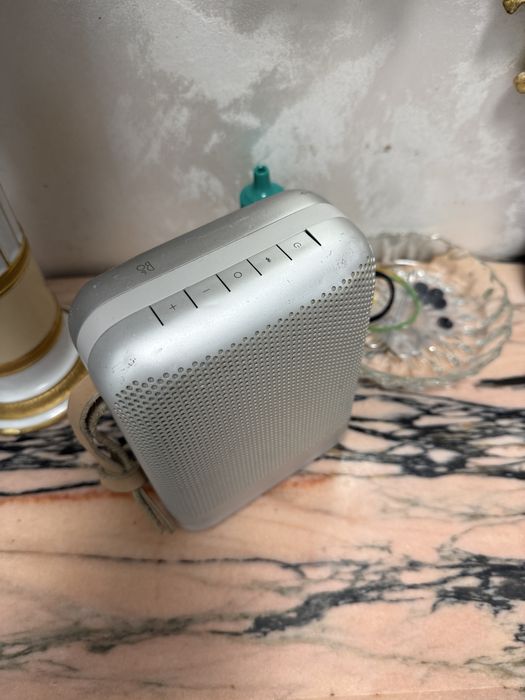 Boxa Portabila Bang&Olufsen beoplay P6 B&O