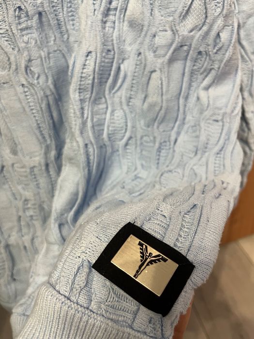 Carlo Colucci Пуловер - Baby Blue