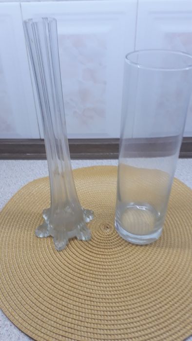 Вази///пепелници