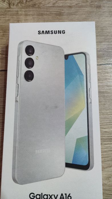 Samsung A 16 nou