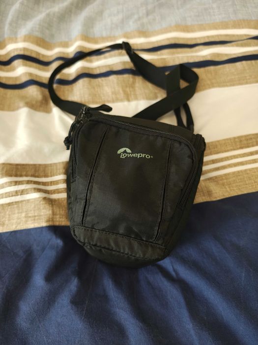 aparat foto Nikon D3300