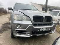 Bara fata bmw e70 x5
