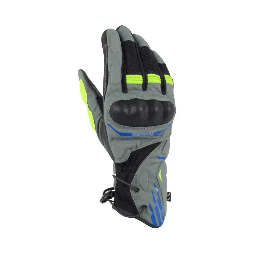 ЯКЕ Bering Bakundu  Grey/Black/Blue