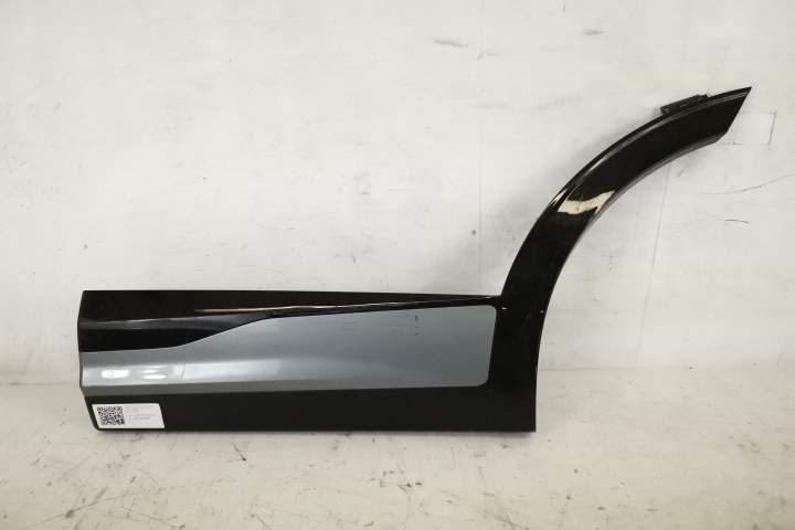 Bandou Usa Overfender Stanga Spate Original In Stare Buna Kia  Sportag