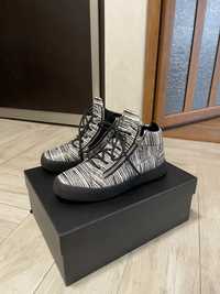 Giuseppe Zanotti 42