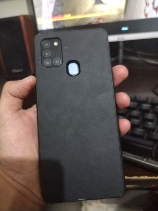 Samsung a21s sotiladi